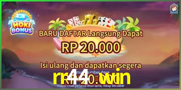 HOKI BONUS